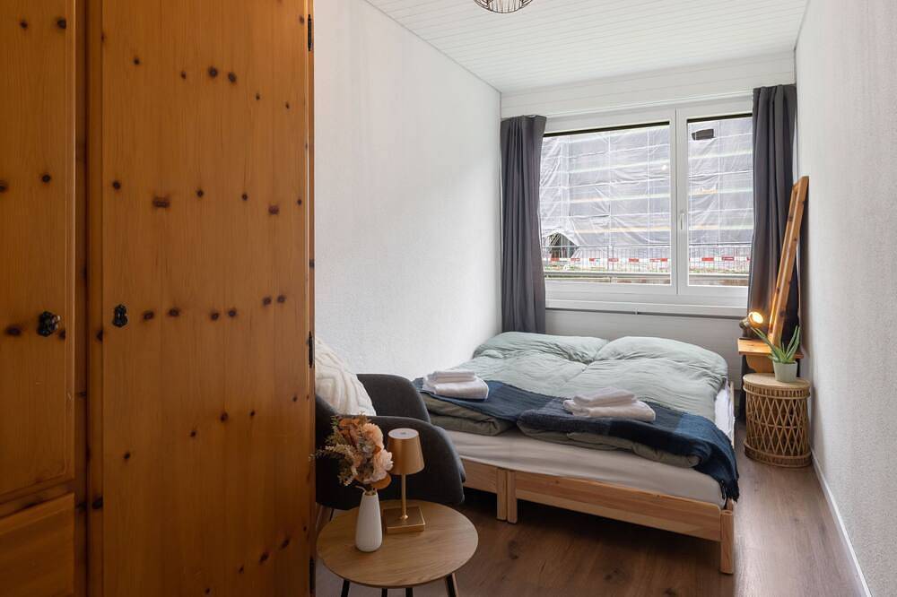 Ganze Wohnung, Verbena Apt 4 in Schatzalp, Davos