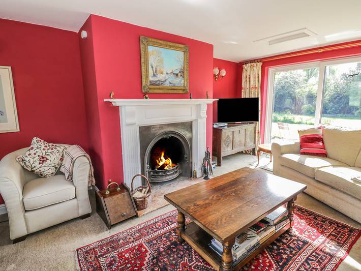 Highcroft in Stratford upon Avon, Warwickshire