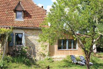 Gîte pour 3 personnes à Blars