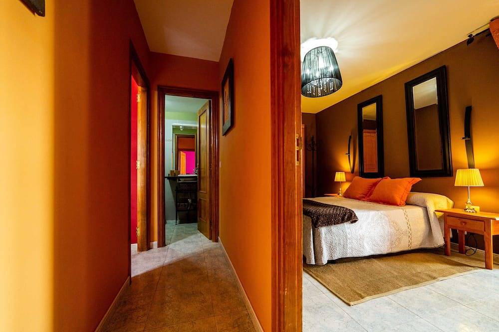 Entire apartment, Apartment El Embrujo - El Embrujo in Los Llanos, Los Llanos de Aridane