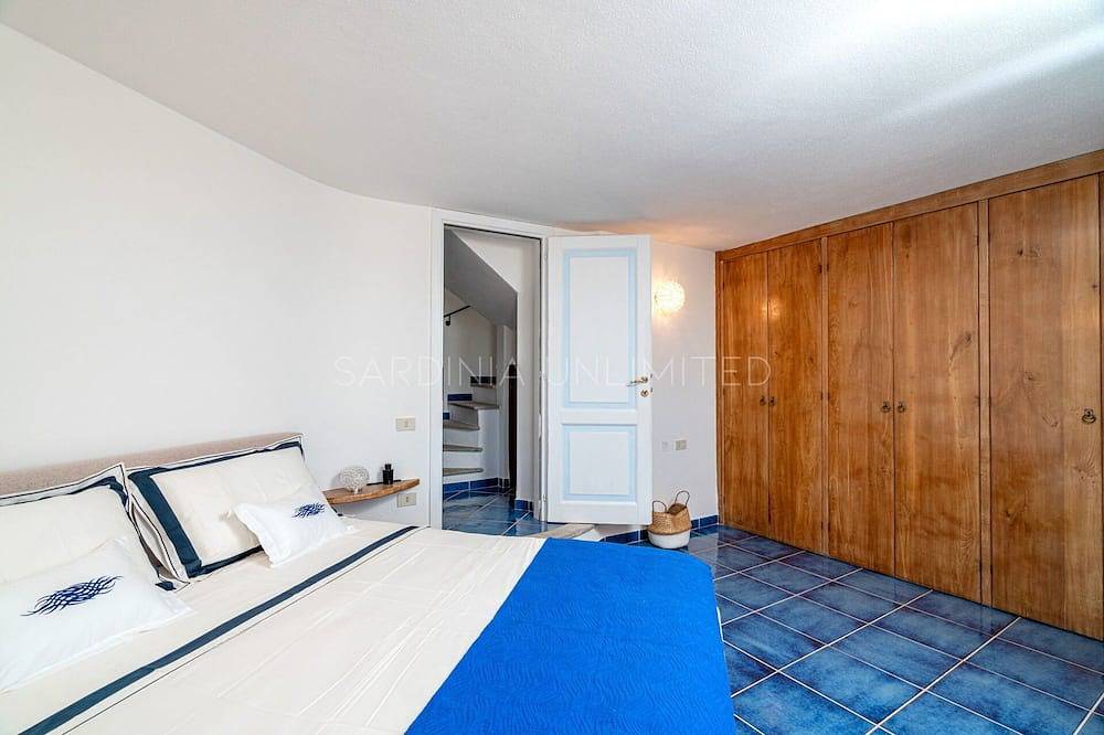 Villa Selene Blu - Sardinia Unlimited in Li Cuncheddi, Gallura