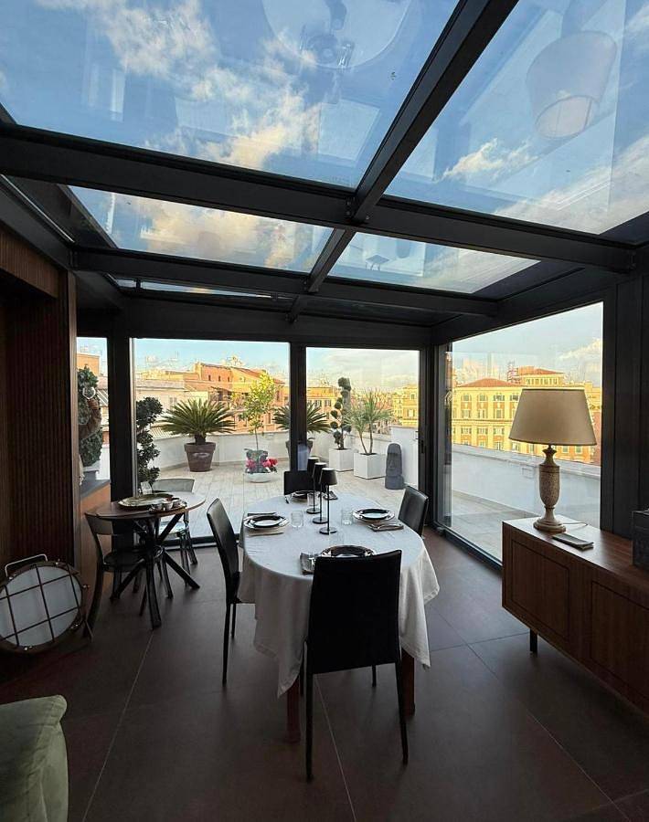 Apartamento de vacaciones para 2 personas, con terraza y vistas, Se admiten mascotas - 1