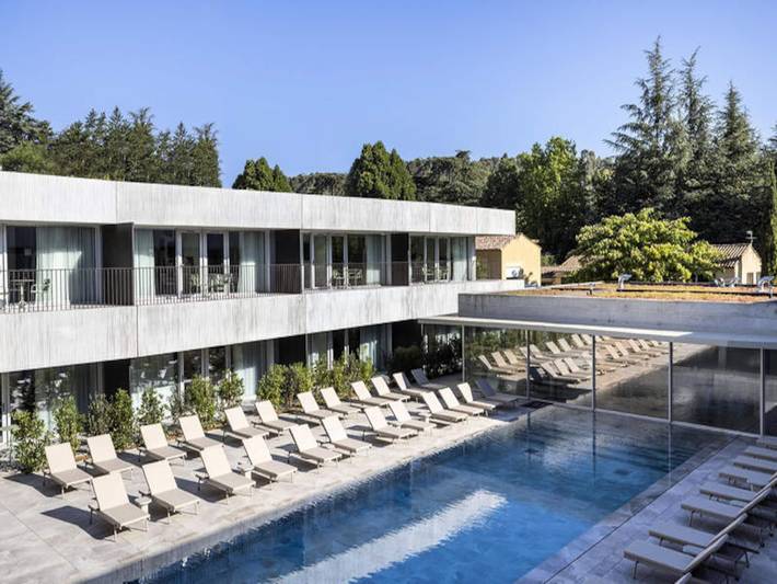 Gîte pour 2 personnes, animaux acceptés dans Thermes de Gréoux les Bains - 3