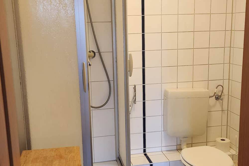 Ganze Wohnung, Jägerwohnung im Forsthaus Großmenow in Steinförde, Fürstenberg/Havel