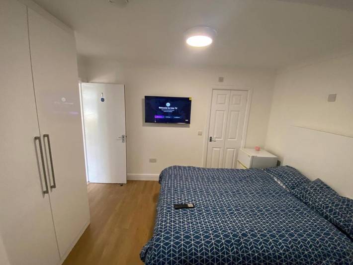 Cottage pour 2 personnes, avec jardin et vue