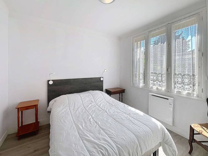 Location de vacances pour 4 personnes, avec jardin dans Carolles Plage - 3