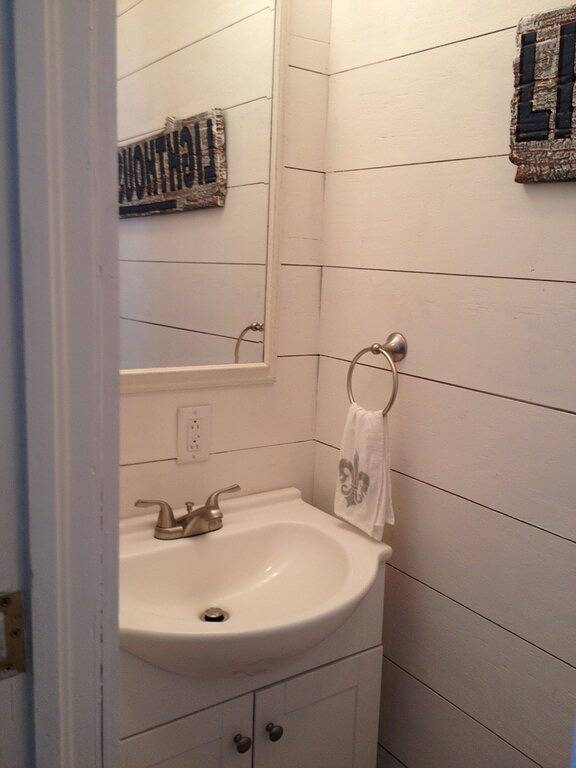 Ferienhaus für 5 Personen, mit Terrasse - 1