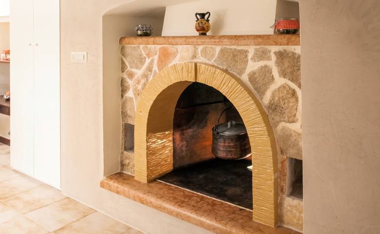 Apartamento entero, Apartamento encantador en Alberobello - 80m² in Alberobello, Alberobello Region