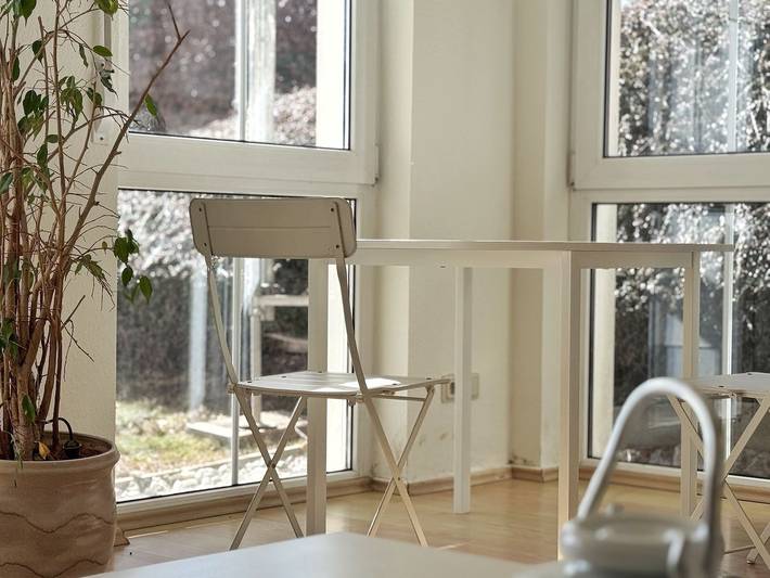 Ferienwohnung für 2 Personen, mit Terrasse in Sassnitz - 3