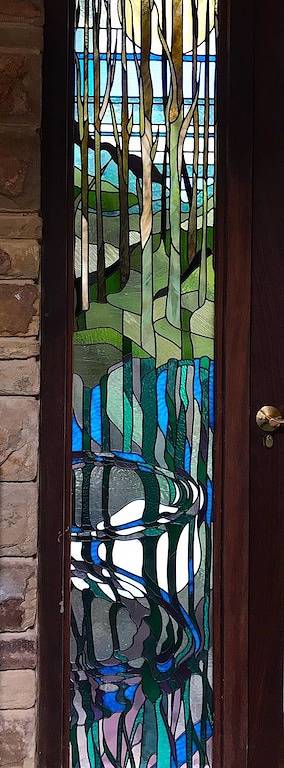 Coomalie House - Von der Mitte des Jahrhunderts inspirierter Luxus in Badger Creek, Yarra Ranges Shire