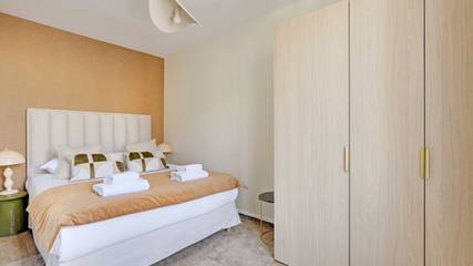 Location De Vacances pour 4 Personnes dans Ivry-sur-Seine, Val-de-Marne, Photo 3