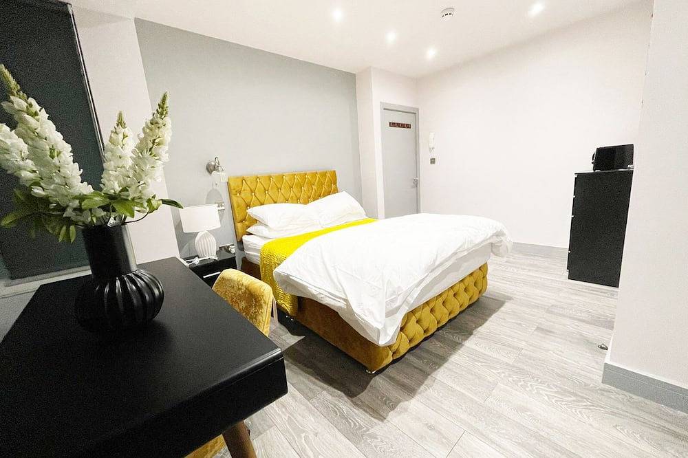 Apartment for 2 People in Harrow, London