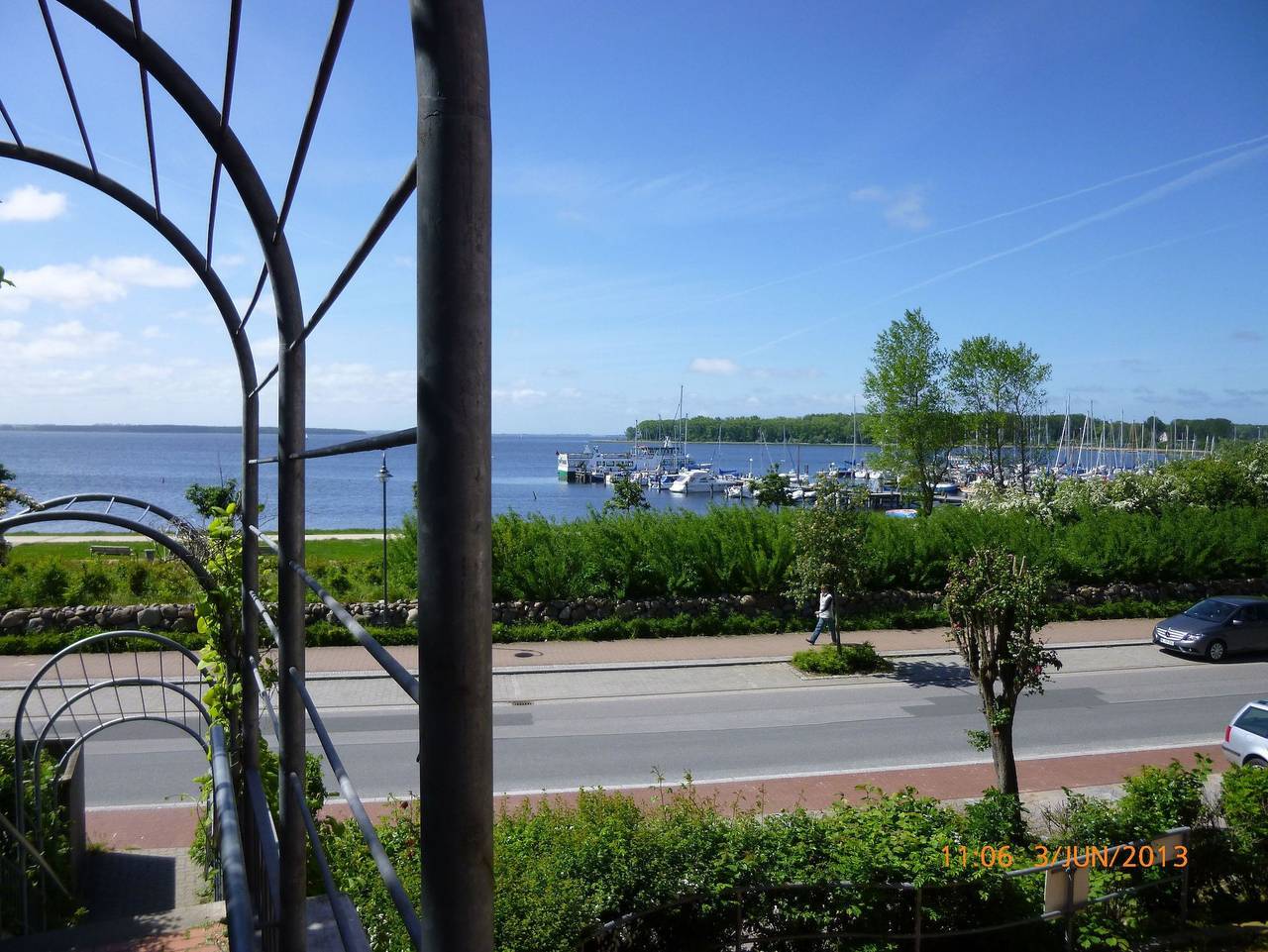Ganze Ferienwohnung, Fewo am Salzhaff A 7 in Ostseebad Rerik, Rerik