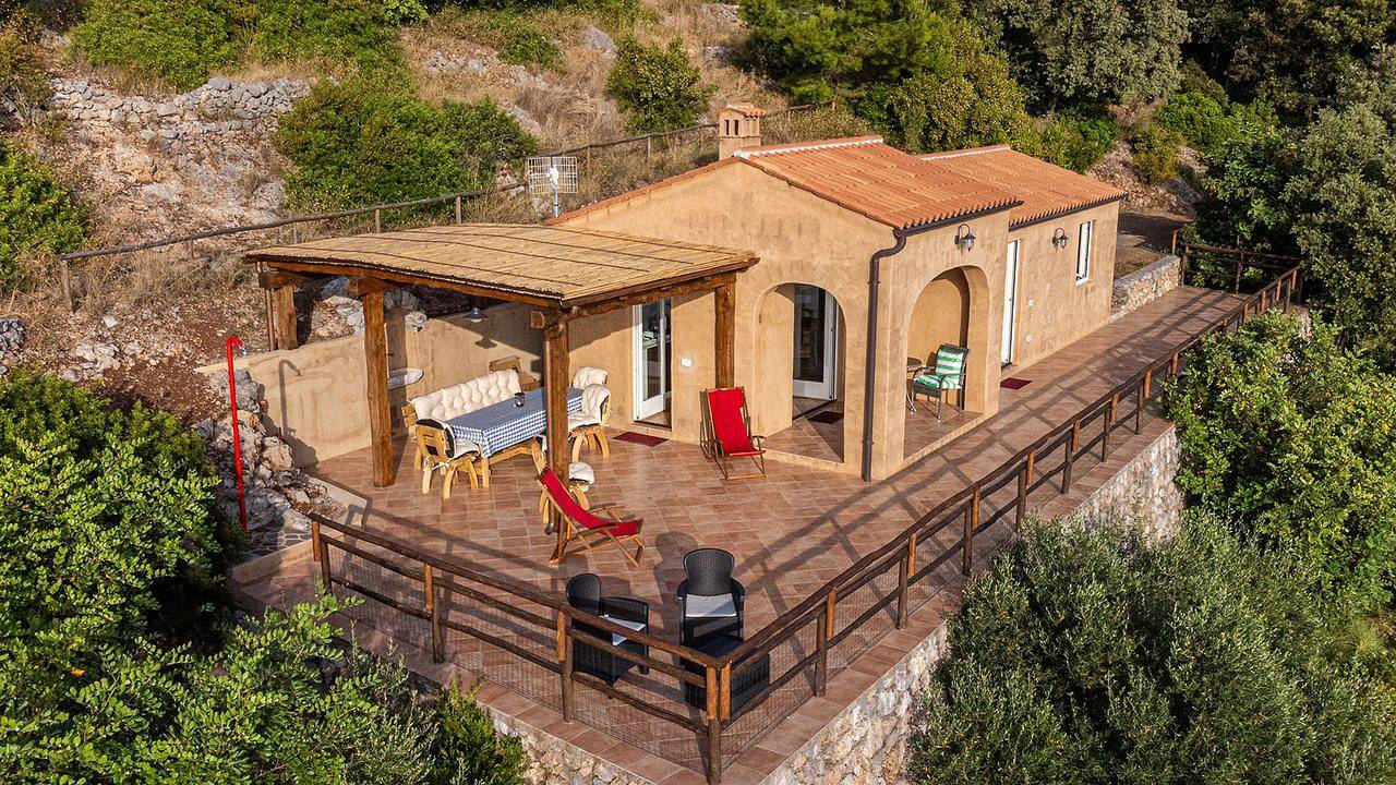 Ferienhaus für 4 Personen (45 m²) in Maratea in Maratea, Province de Potenza