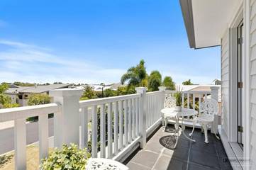 Maison d’hôte pour 2 personnes, avec balcon à Brisbane