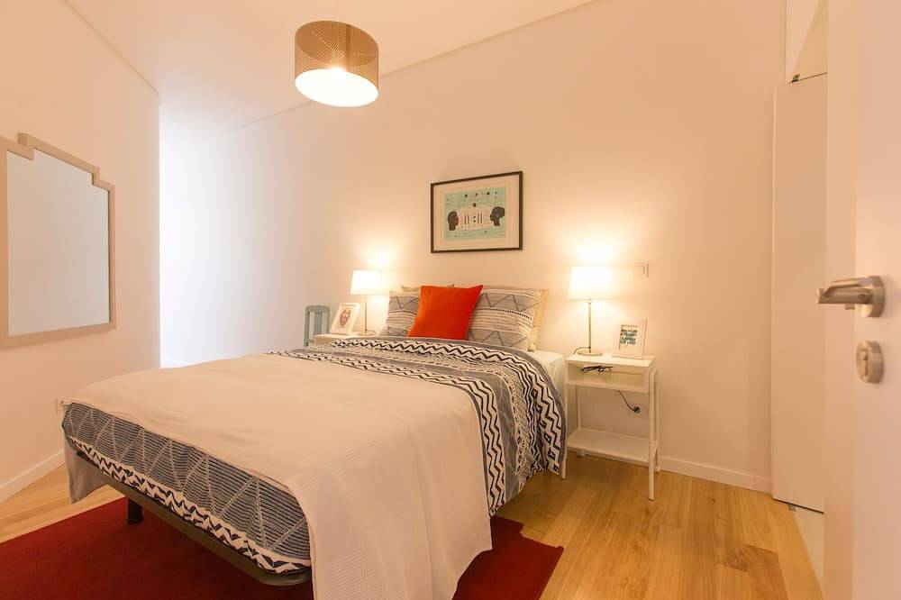 Friends & Family House 2 in Massarelos, Porto