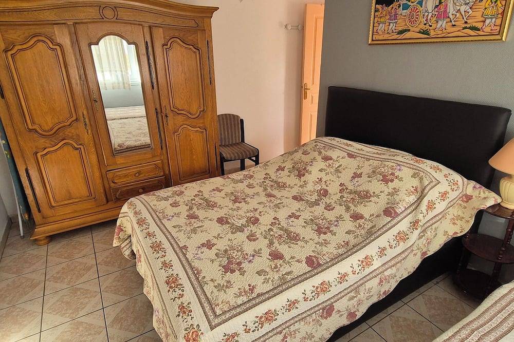 Apartamento entero, Quiet, fully equipped one-bedroom apartment near the Dax Thermal Baths in Dax, Region de Dax