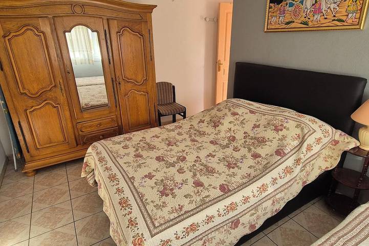Appartement entier, Appartement T2 calme et équipé proche Thermes de Dax in Dax, Région de Dax