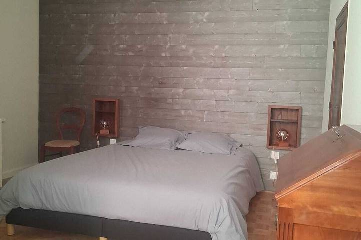 Gîte pour 4 personnes à Naucelle - 4