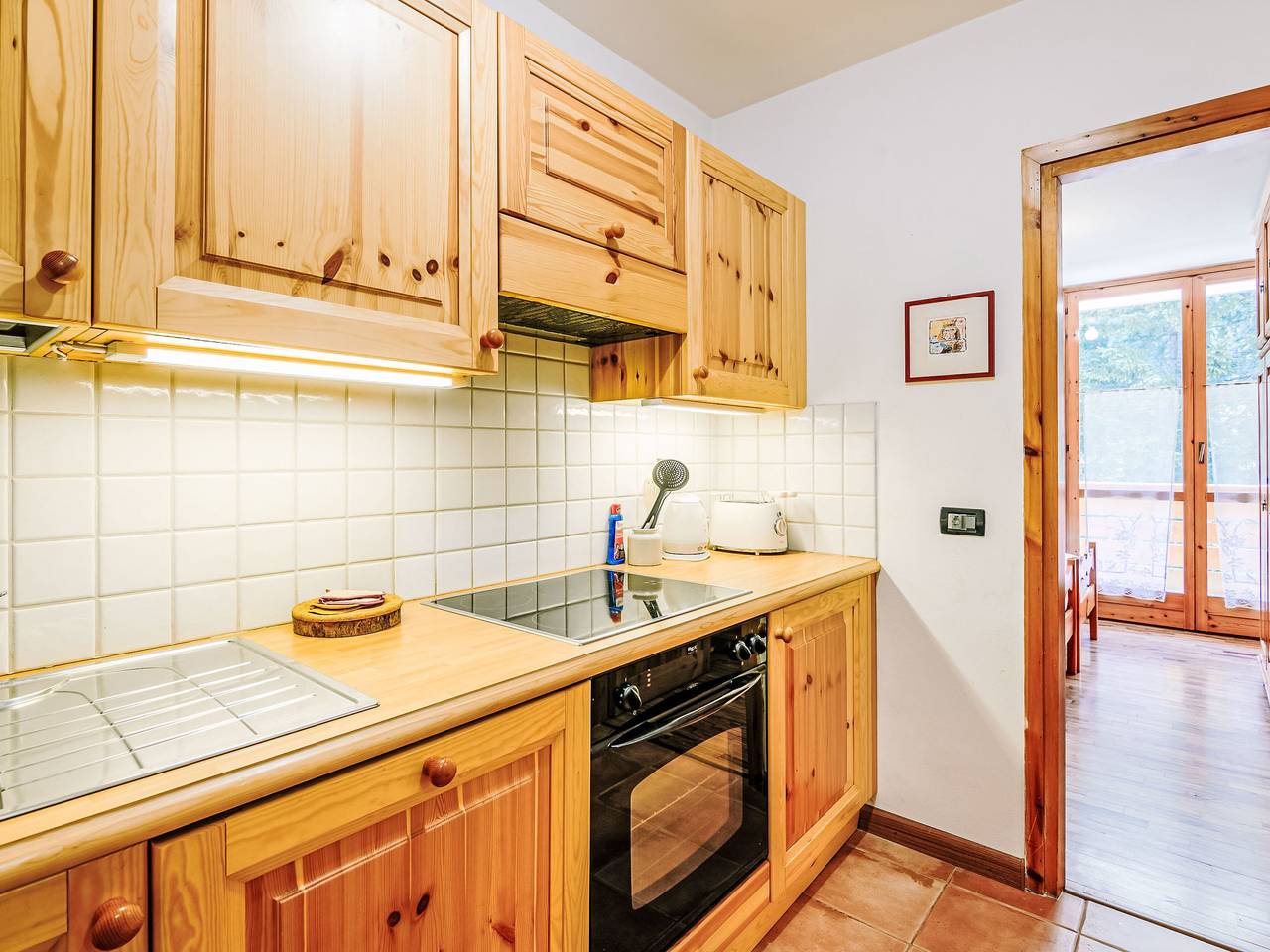 Apartamento entero, Condominio Val di Fassa in Alba (Canazei), Canazei
