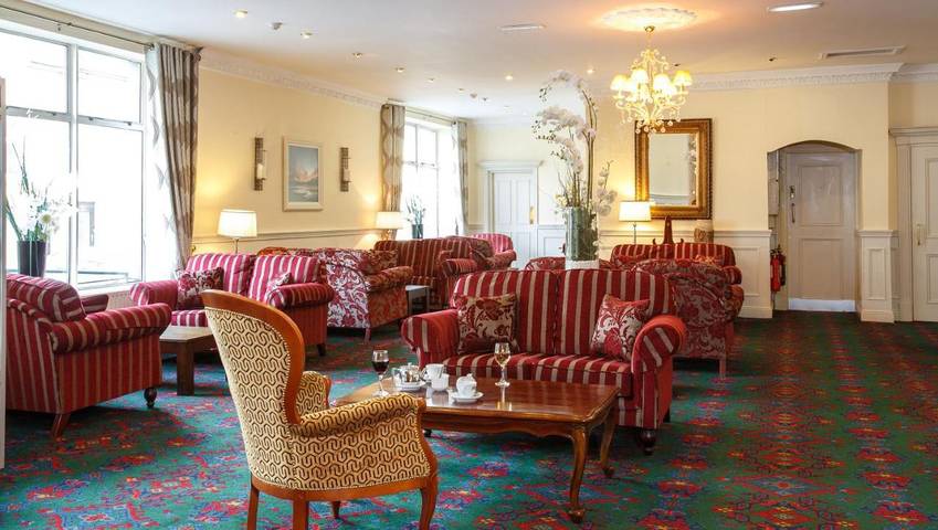 Hôtel pour 2 personnes à Clonakilty - 4