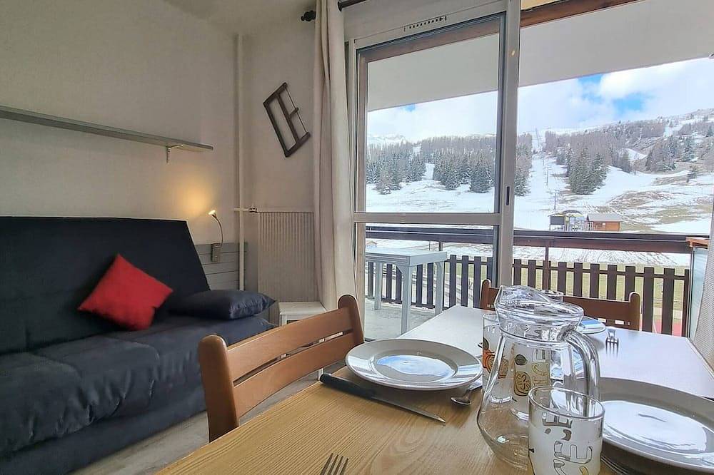 Appartement de vacances