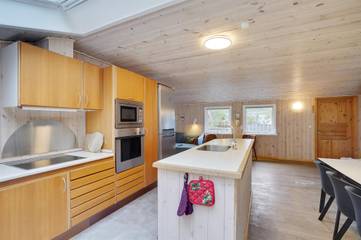 Ferienhaus für 8 Personen in Thisted, Thy Nationalpark, Bild 3
