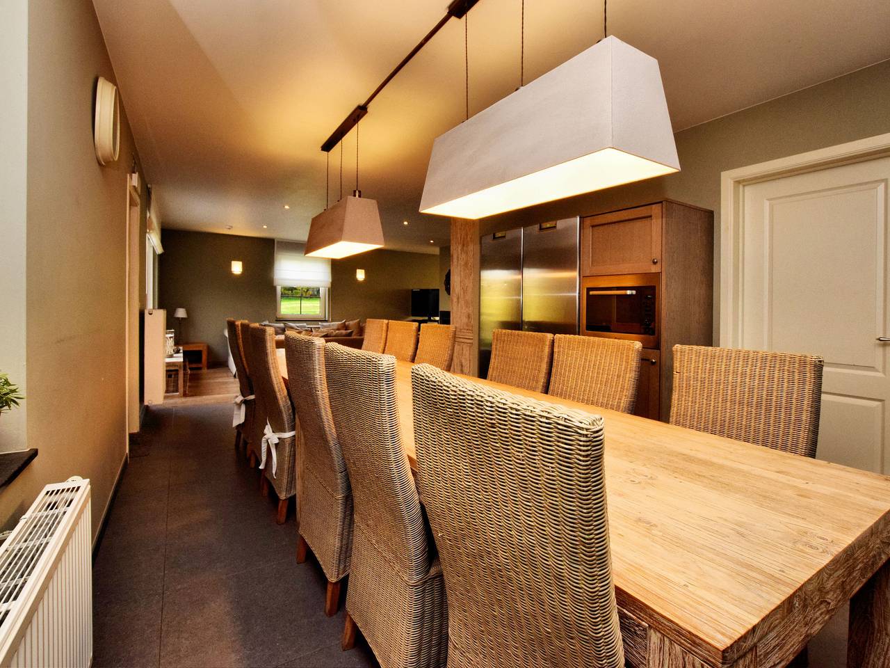 Durbuy Luxe Villa met Zwembad in Durbuy, Provincie Luxemburg