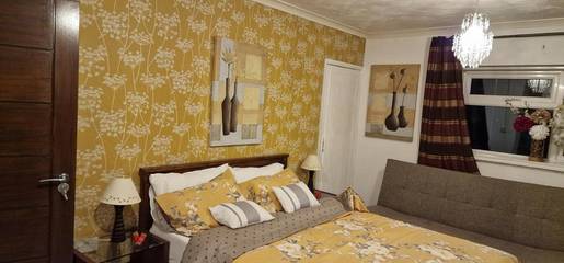 Gîte pour 2 personnes, avec jardin à Northampton