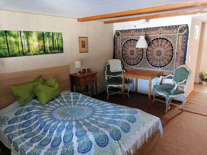 Studio für 2 Personen in Hinterzarten