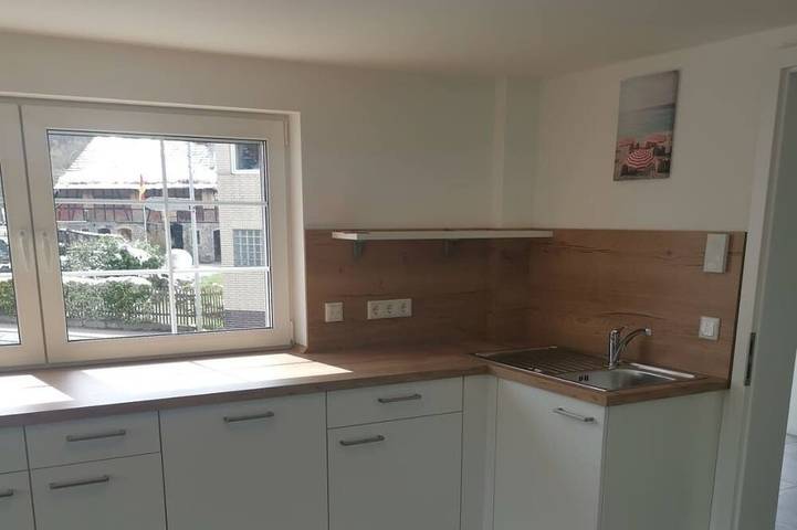 Ferienwohnung für 2 Personen