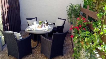 Ferienwohnung für 6 Personen in Reichelsheim, Odenwaldkreis, Bild 1