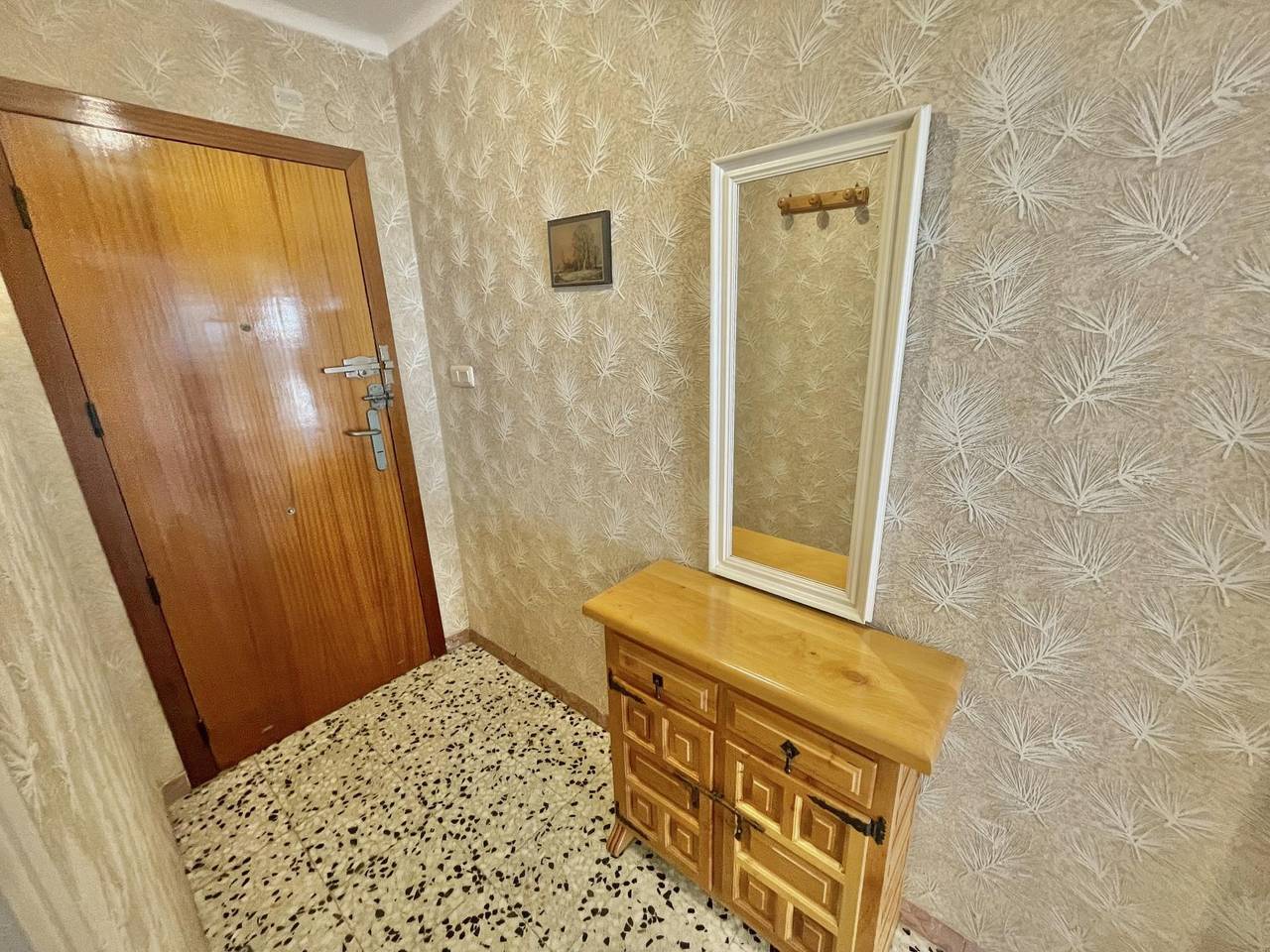 Appartement de vacances entier, Lsn. 150 m de la plage à Santa Margarita in Santa Margarida, Roses