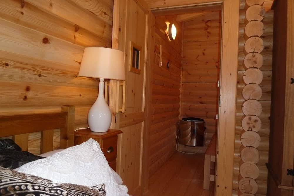 Blockhütte mit Whirlpool & Sauna für 2/3 | Im Cairngorm Nationalpark Großartige Aussichten in Glenshee, Cairngorms National Park