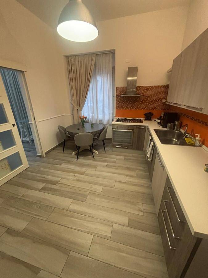 Appartamento vacanze per 6 persone - 1
