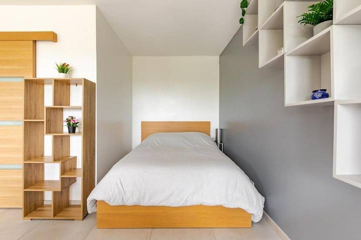 Gîte pour 4 personnes, avec vue à Louviers - 3