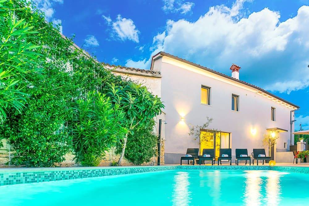 Casa vacanza a Sanvincenti a partire da 178€ a notte