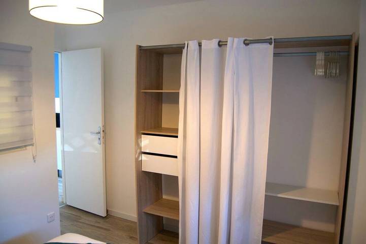 Gîte pour 6 personnes à Valady - 2