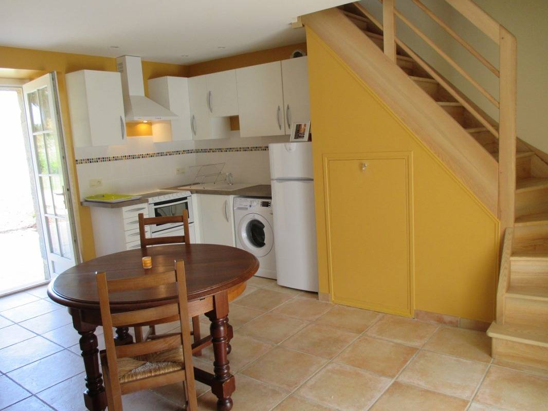 Le Pavillon de Chasse in Langoat, Lannion und Umgebung