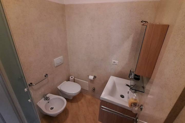 Ferienpark für 4 Personen, mit Balkon und Pool sowie Garten, mit Haustier am Lago Maggiore - 4