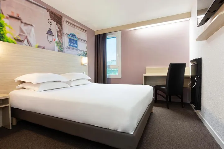 Hotel para 2 personas, Se admiten mascotas - 1