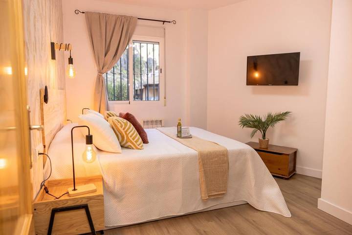 Ferienwohnung für 3 Personen - 1