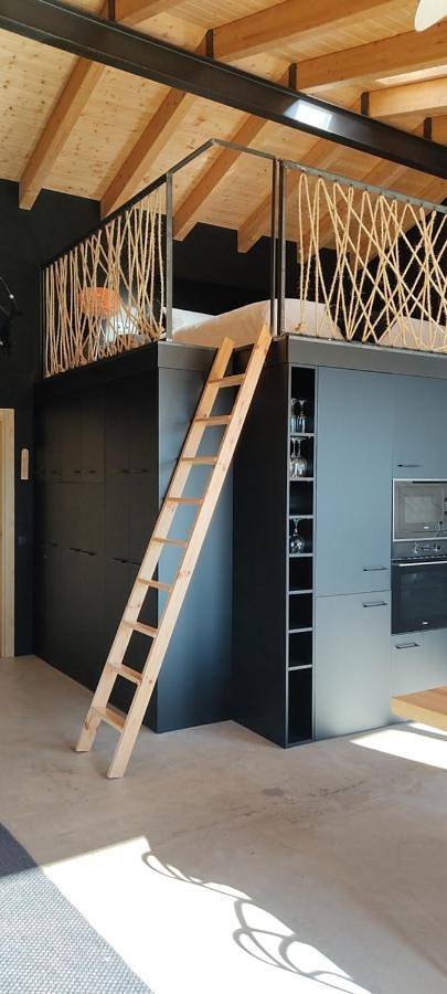 Casa rural para 8 personas, con piscina además de jardín y vistas en Alto Urgel - 3