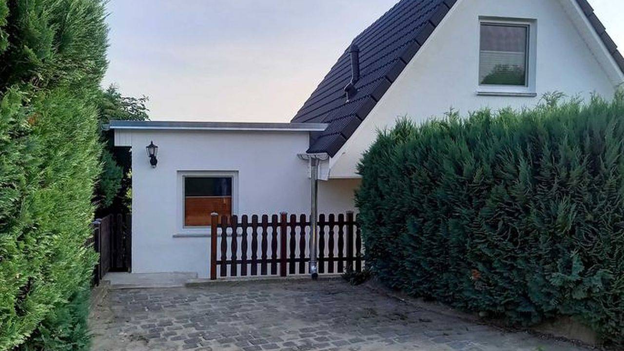 Ferienhaus für 4 Personen (63 m²) in Salem (Müritz) in Malchin, Kummerower See