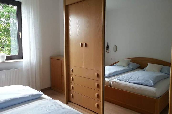 Ferienwohnung für 2 Personen, mit Terrasse, mit Haustier in Olpe - 3