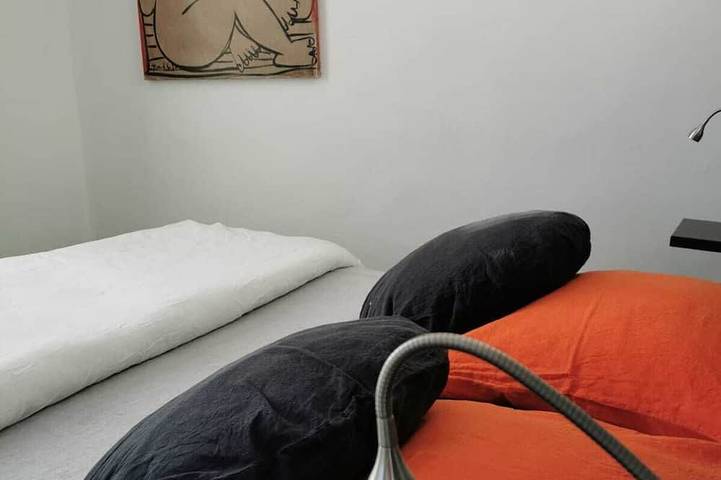 Gîte pour 3 personnes, avec piscine et jardin à Méthamis - 3