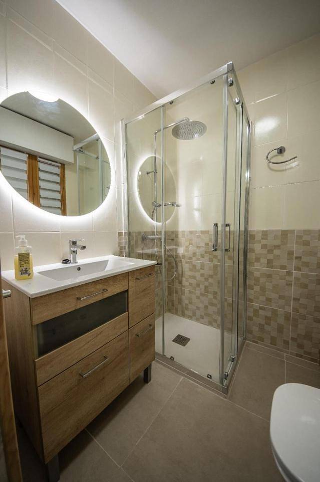 Gîte pour 4 personnes, avec vue et terrasse à Calatayud - 4