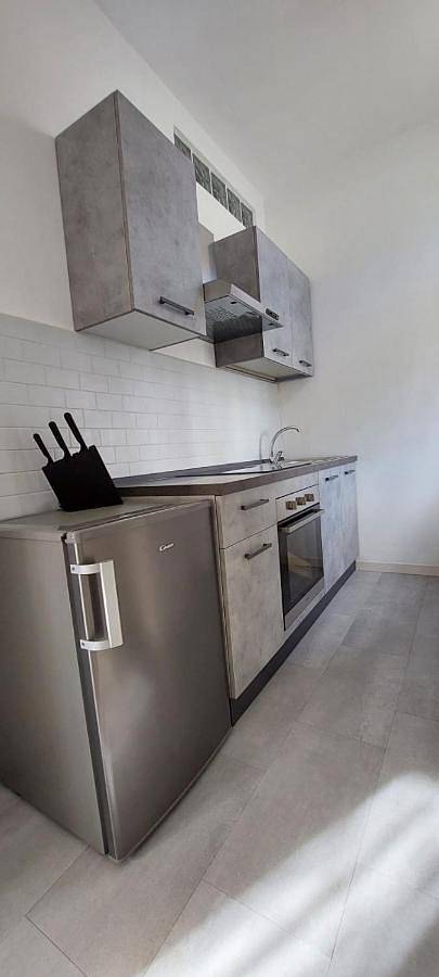 Gîte pour 4 personnes, avec vue, animaux acceptés à Zogno - 3