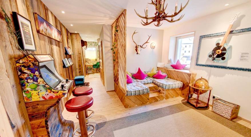 Ferienhaus für 10 Personen, mit Garten und Pool, mit Haustier im Stubaital - 4