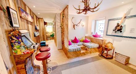 Chalet für 10 Personen in Fulpmes, Innsbruck Land, Bild 3